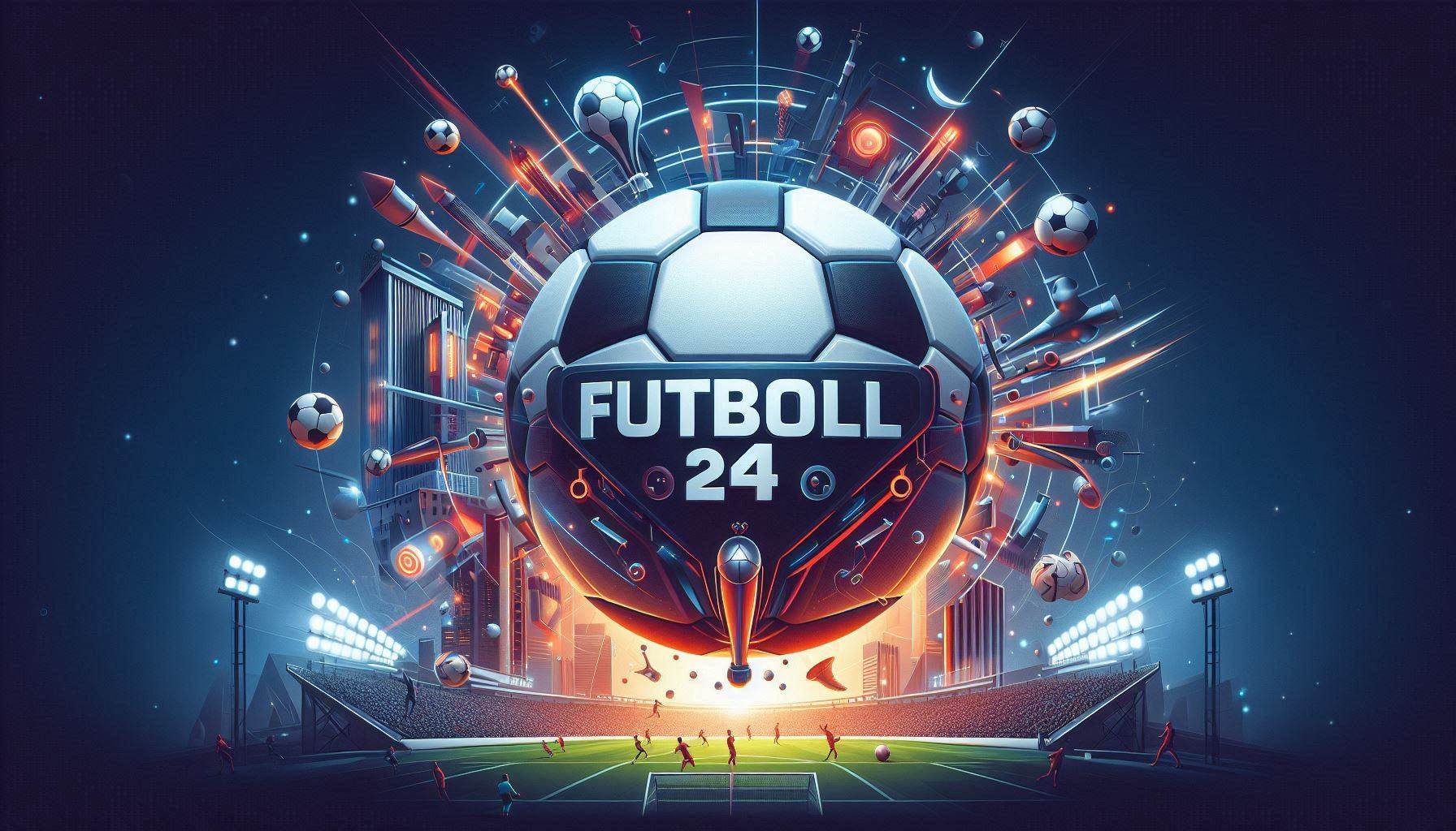 FutBol24